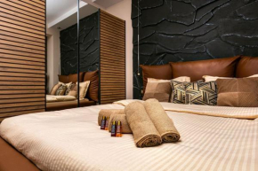 Apollo Apartment close to Medical University